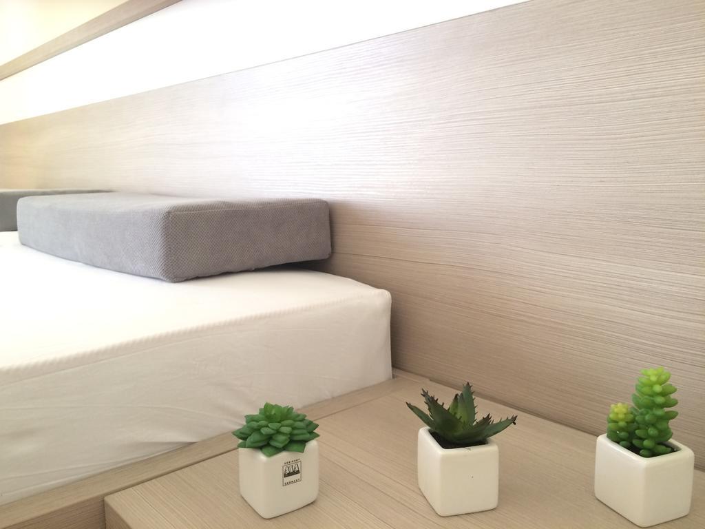 Apartmani Emilio Novalja Room photo