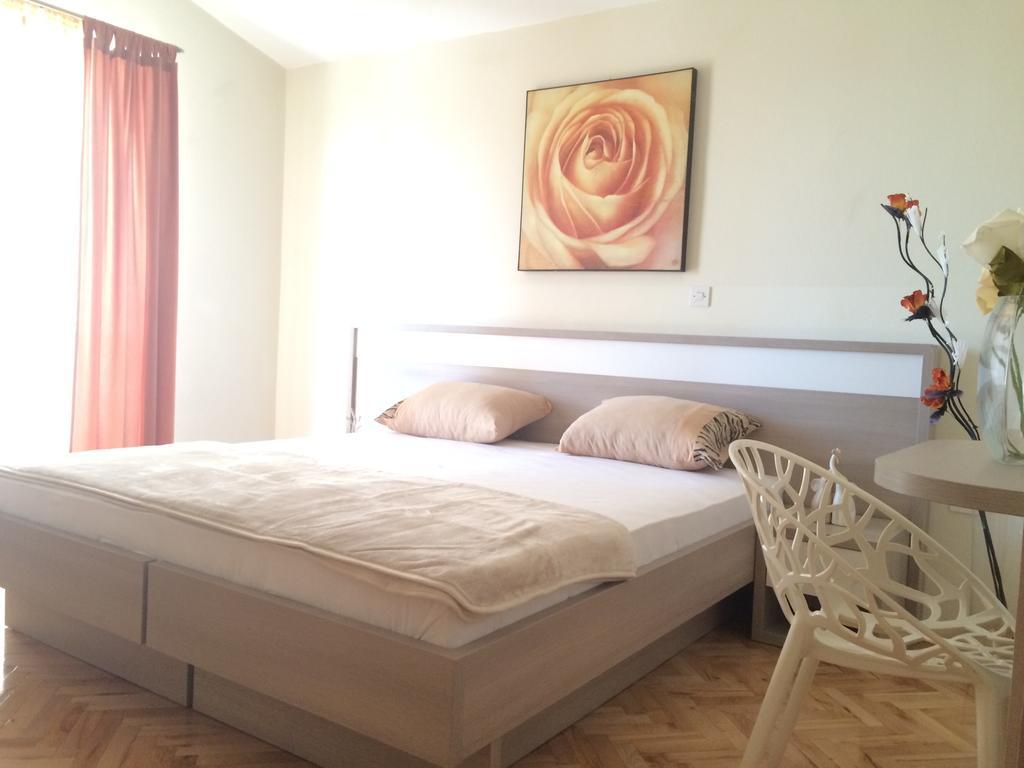 Apartmani Emilio Novalja Room photo