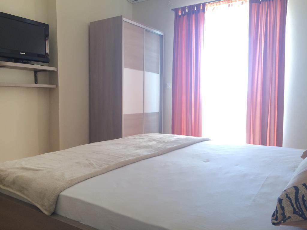 Apartmani Emilio Novalja Room photo