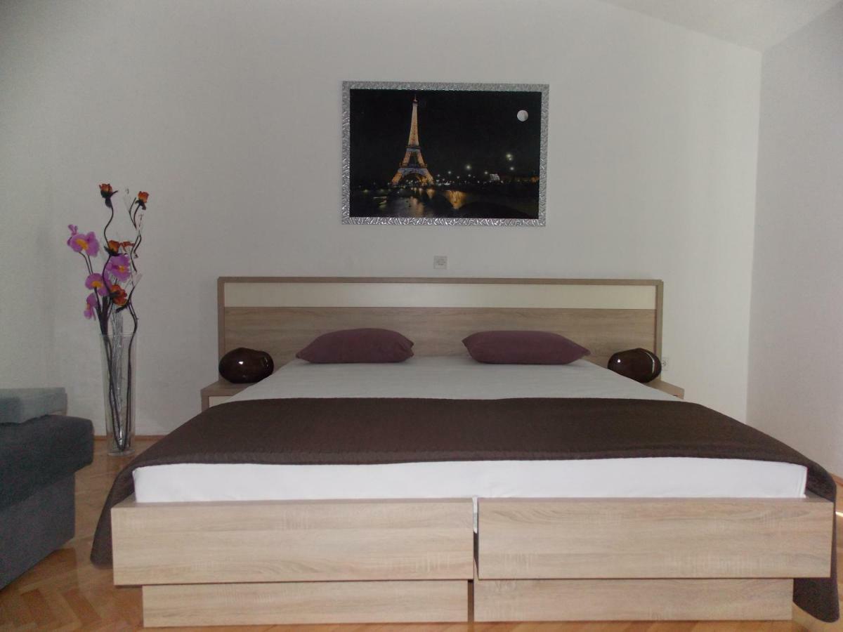 Apartmani Emilio Novalja Room photo