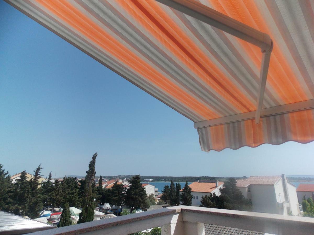 Apartmani Emilio Novalja Room photo