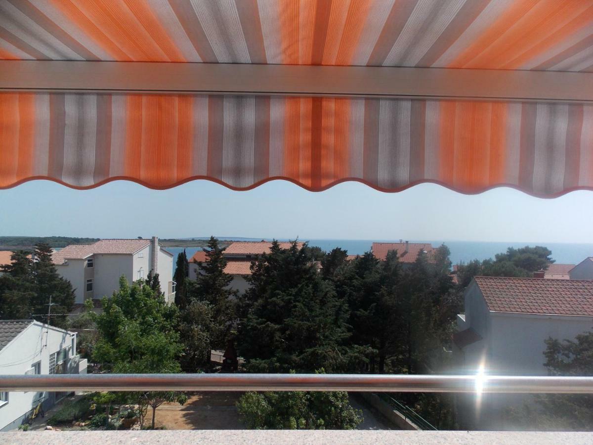 Apartmani Emilio Novalja Room photo